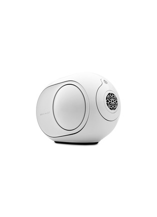 首图 –点击放大 - DEVIALET - Phantom II 95db wireless speaker – White