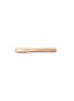 首图 - 点击放大 - TATEOSSIAN - Logo rose gold silver tie clip