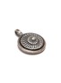 细节 - 点击放大 - TATEOSSIAN - 'Ammonite' silver charm