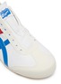 细节 - 点击放大 - ONITSUKA TIGER - Mexico 66中性款拼色条纹可踩式穿套运动鞋