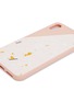 细节 - 点击放大 - NATIVE UNION - CLIC Terrazzo水磨石饰面手机壳（粉色）－iPhone  XS Max