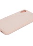 细节 - 点击放大 - NATIVE UNION - CLIC Card真皮卡套手机壳（粉色）－iPhone XR