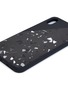 细节 - 点击放大 - NATIVE UNION - CLIC Terrazzo水磨石饰面手机壳（黑色）－iPhone  XS Max