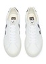 细节 - 点击放大 - VEJA - Esplar Tennis V字拼贴拼色真皮运动鞋