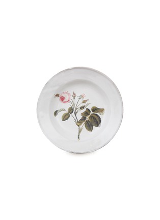  - ASTIER DE VILLATTE - x John Derian rose soup plate