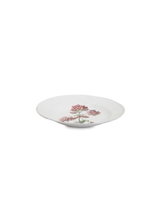 首图 –点击放大 - ASTIER DE VILLATTE - x John Derian double catch fly soup plate