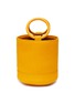 首图 - 点击放大 - SIMON MILLER - Bonsai 15cm真皮水桶包