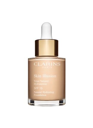 首图 -点击放大 - CLARINS - Skin Illusion Foundation SPF15 – 103 Ivory