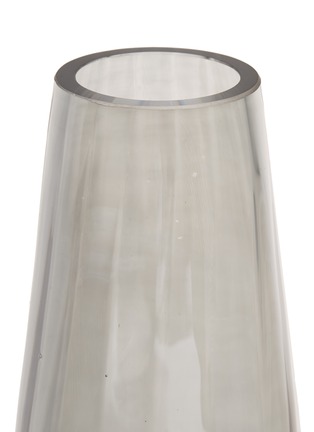 细节 –点击放大 - LSA - Zinc玻璃花瓶－高18厘米