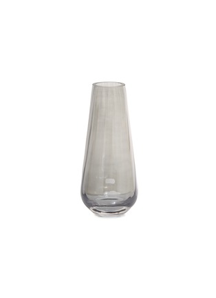首图 –点击放大 - LSA - Zinc玻璃花瓶－高18厘米