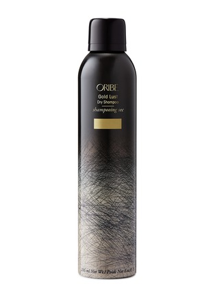 首图 -点击放大 - ORIBE - Gold Lust Dry Shampoo 300ml