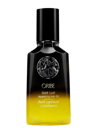 首图 -点击放大 - ORIBE - Gold Lust Nourishing Hair Oil 100ml
