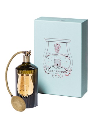 首图 –点击放大 - TRUDON - CYRNOS MEDITERRANEAN 香氛喷雾 — 375ML