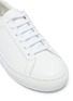 细节 - 点击放大 - COMMON PROJECTS - Original Achilles儿童款真皮运动鞋