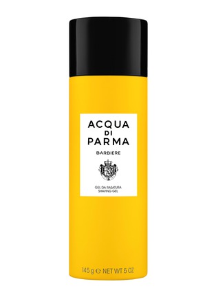 首图 -点击放大 - ACQUA DI PARMA - Barbiere Shaving Gel 150ml