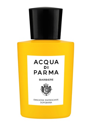 首图 -点击放大 - ACQUA DI PARMA - Barbiere Refreshing After Shave Emulsion 100ml