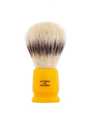 首图 -点击放大 - ACQUA DI PARMA - Barbiere Travel Brush – Yellow