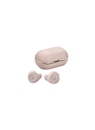 细节 –点击放大 - BANG & OLUFSEN - Beoplay E8 2.0无线蓝牙入耳式耳机－石灰岩