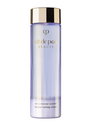 首图 -点击放大 - CLÉ DE PEAU BEAUTÉ - Essential Refining Essence 170ml