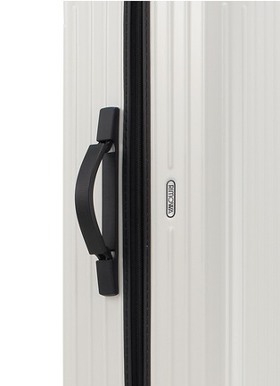 细节 - 点击放大 -  - Salsa Air Multiwheel®行李箱（65升 / 26.4寸）