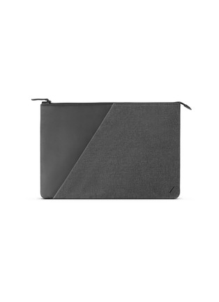 首图 - 点击放大 - NATIVE UNION - STOW电脑保护套（灰色）－15寸MacBook Pro