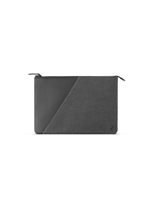 首图 - 点击放大 - NATIVE UNION - STOW电脑保护套（灰色）－13寸MacBook Pro