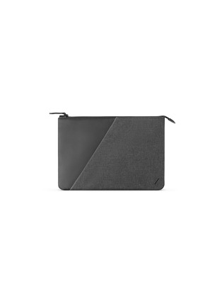 首图 - 点击放大 - NATIVE UNION - STOW电脑保护套（灰色）－12寸MacBook