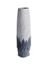 首图 –点击放大 - L'OBJET - x Haas Brothers Mojave陶器花瓶－灰色及炭灰色