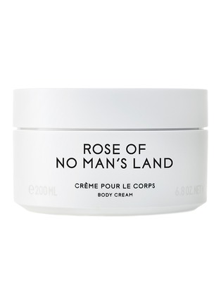 首图 - 点击放大 - BYREDO - Rose of No Man's Land Body Cream 200ml