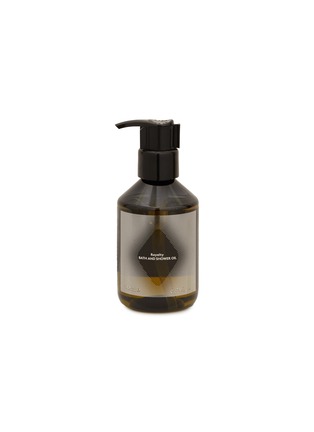 首图 –点击放大 - TOM DIXON - Royalty沐浴油180ml