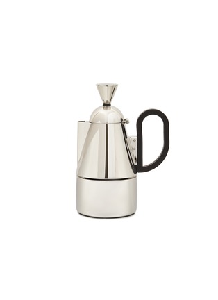 首图 –点击放大 - TOM DIXON - Brew不锈钢炉式浓缩咖啡煮壶－银色