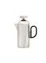 首图 –点击放大 - TOM DIXON - Brew不锈钢咖啡壶－银色
