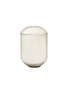 首图 –点击放大 - TOM DIXON - Form不锈钢茶叶罐－银色
