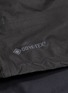  - CANADA GOOSE - x GORE-TEX Nomad功能连帽大衣