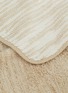 细节 –点击放大 - ABYSS - Cozi小号埃及长绒棉浴巾－深米色