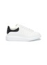 首图 - 点击放大 - ALEXANDER MCQUEEN - 'Oversized Sneaker' in leather