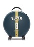 首图 –点击放大 - OOKONN - x Studio Concrete圆形行李箱（30升）－8 Super