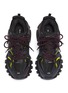 细节 - 点击放大 - BALENCIAGA - Track搭叠拼接设计运动鞋