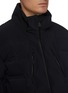 细节 - 点击放大 - AZTECH MOUNTAIN - Nuke Suit绗缝羽绒功能连帽夹克