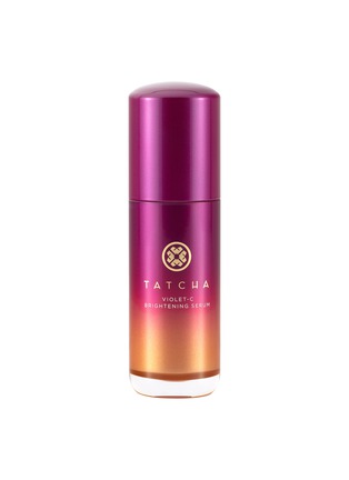 首图 -点击放大 - TATCHA - Violet-C Brightening Serum 30ml