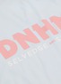  - DENHAM - Selvedge Surfer英文字及品牌名称缩写纯棉T恤
