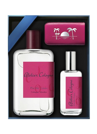 首图 -点击放大 - ATELIER COLOGNE - 海风青柠精醇古龙200ml