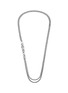 首图 - 点击放大 - JOHN HARDY - 'Asli Classic Chain' silver double row necklace