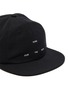 细节 - 点击放大 - SONG FOR THE MUTE - x New Era品牌名称斜纹布棒球帽