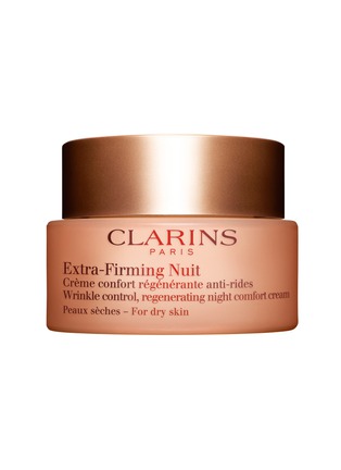 首图 -点击放大 - CLARINS - Extra-Firming Night Cream – Special for Dry Skin 50ml