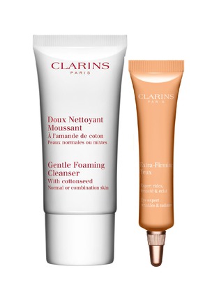 细节 -点击放大 - CLARINS - Extra-Firming Day Cream – All Skin Types 50ml