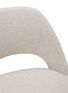 细节 –点击放大 - KNOLL - Saarinen座椅－米色