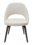 首图 –点击放大 - KNOLL - Saarinen座椅－米色