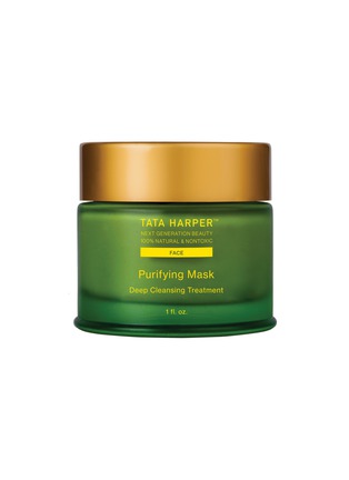 首图 -点击放大 - TATA HARPER - Purifying Mask 30ml