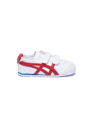 首图 - 点击放大 - ONITSUKA TIGER - Mexico 66 Baja幼儿款拼色标志运动鞋